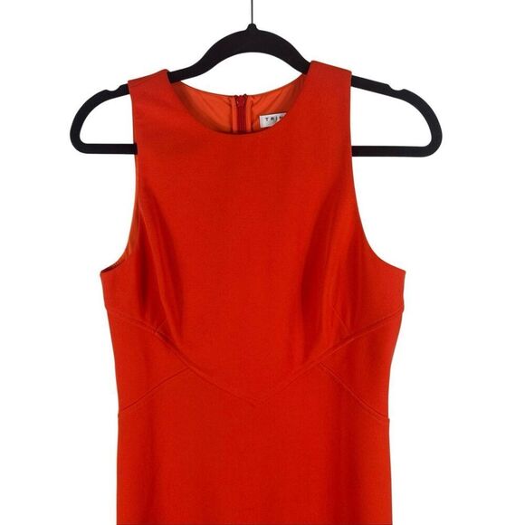 Trina Turk Promise Body-Con Sheath Dress- Size M - Picture 6 of 11